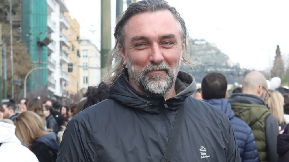 Ιβάν Σβιτάιλο για αφαίρεση διπλώματος: «Μπράβο στα παιδιά που έκαναν τη δουλειά τους» [βίντεο]